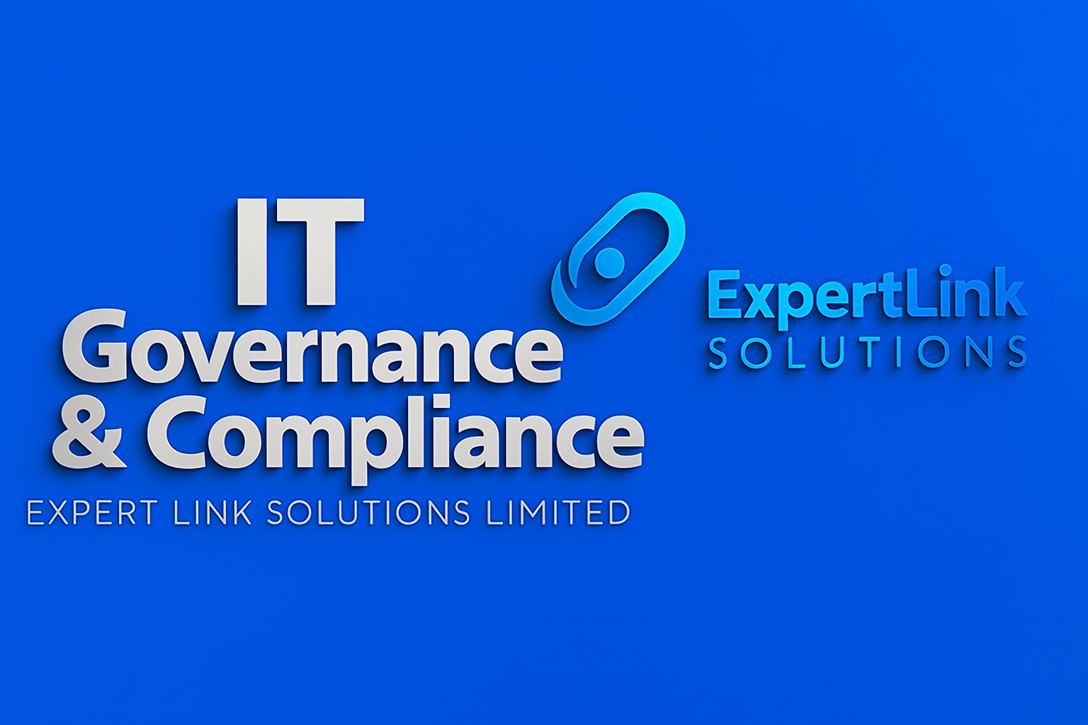 IT Governance & Compliance