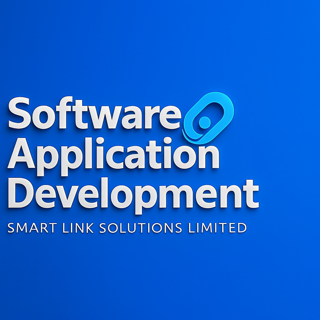 Software and Application Development
